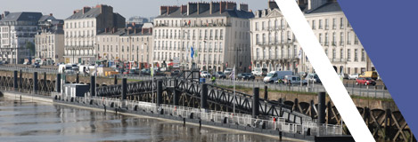 Arco-Marine ponton Nantes